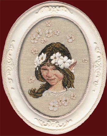 Chipie (Little Devil) - schema