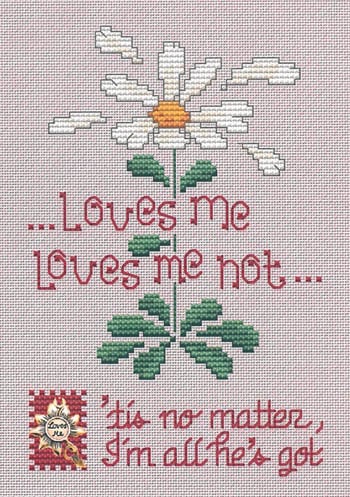 Love Me (w/ Charms)