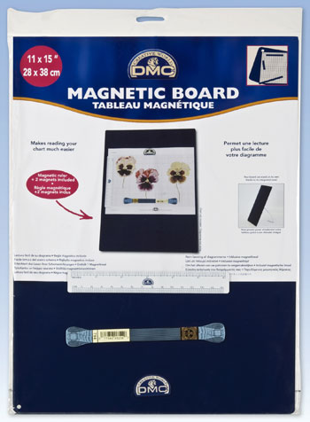 Lavagnetta magnetica - L da DMC - Cose Utili - Accessori & Merceria - Casa  Cenina