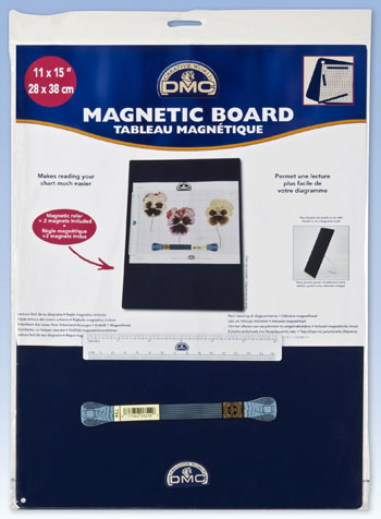 Lavagnetta magnetica - L