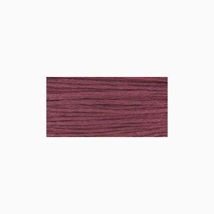 WDW 3850 Williamsburg Red