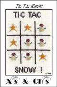 Tic Tac Snow