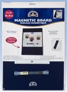 Lavagnetta magnetica - L