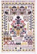 Garden Sampler
