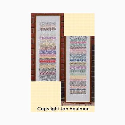 Rainbow Borders