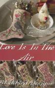 Love Is In The Air (Reprint)