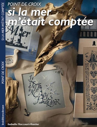 Si la mer m\'était comptée...