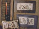 Welcomes `A Plenty VII