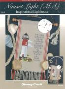 Nauset Light Inspirational Lighthouse (Chartpack)
