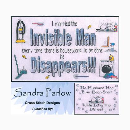 Invisible Man
