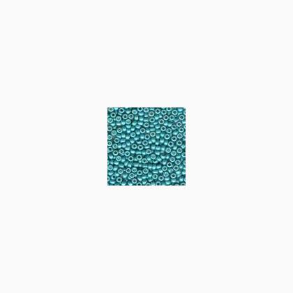 03507 Satin Turquoise