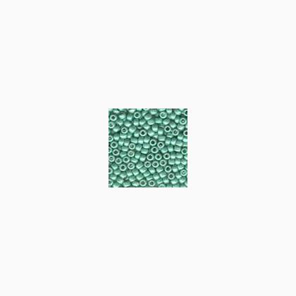 03561 Satin Ice Green