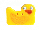 4483S - Small Rubber Ducky