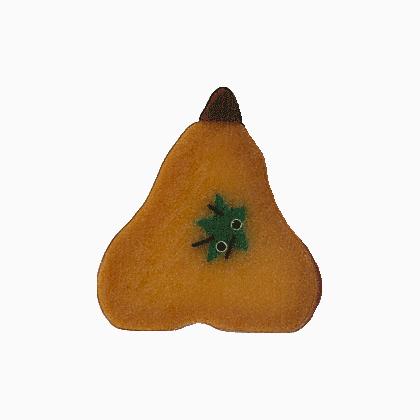 AP1003 - Applique Pear
