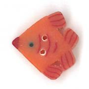 CB1021S - Small Orange Fish