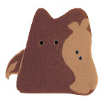 NH1071L - Large Camel