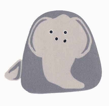NH1082L - Large Elephant