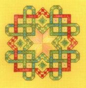 Mosiac Knot