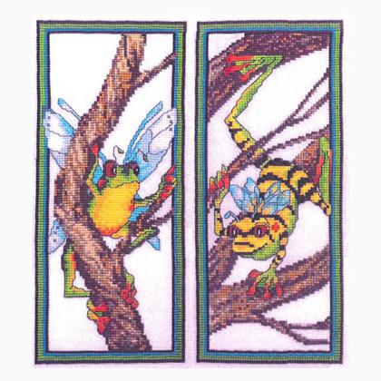 Froggy Fairies