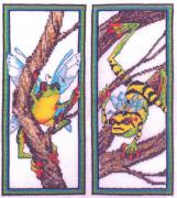 Froggy Fairies
