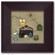 Gift Charts: 6980 - Oh, Holy Night