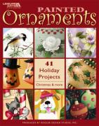 Painted Ornaments