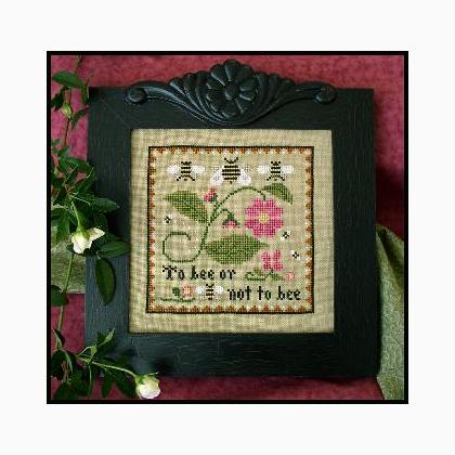 Bee Sampler