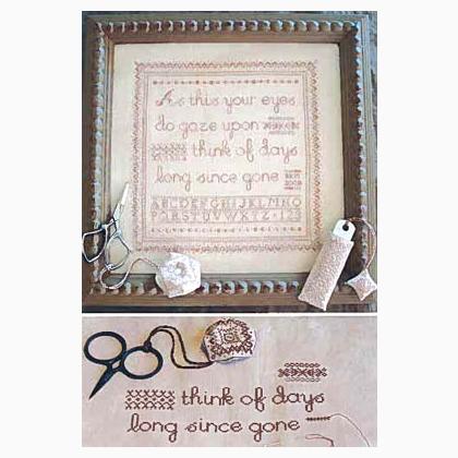 Long Since Gone