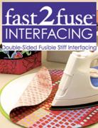 Imbottitura Fast2Fuse Interfacing