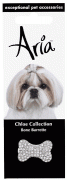 Chloe Collection: Fermaglio Osso