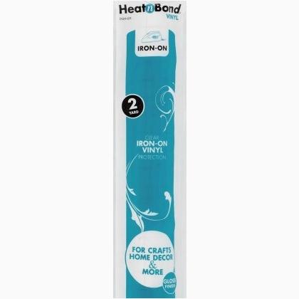Superficie vinilica Heat\'n Bond Iron-On Vinyl