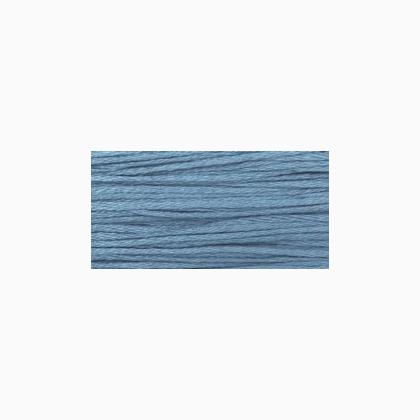 WDW 6550 Bluecoat Blue