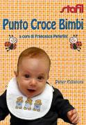 Punto croce Bimbi
