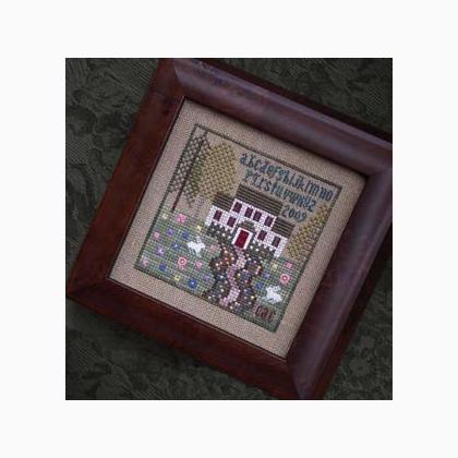 Front Yard Flowers - Limited Edition