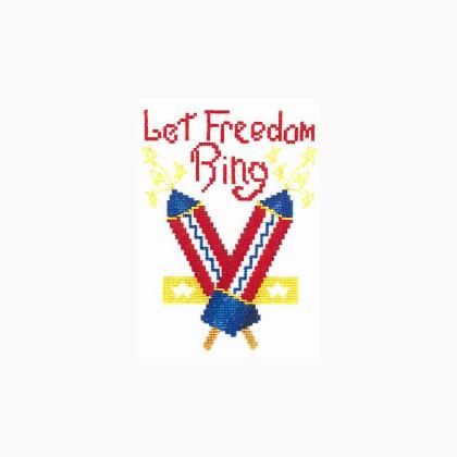 Let Freedom Ring