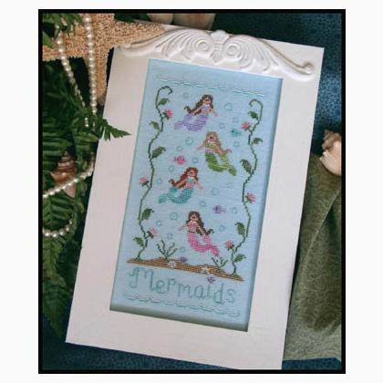 Mermaids