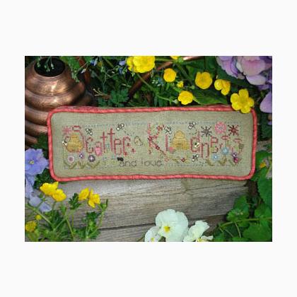 Scatter Kindness