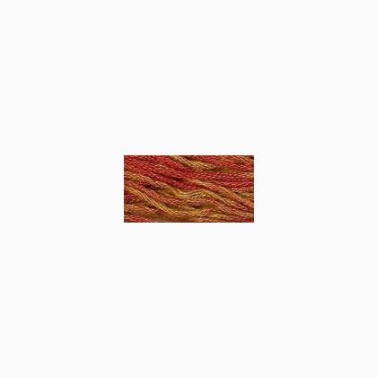 Simply Shaker: Autumn Leaves