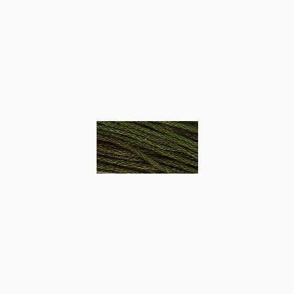 Sampler Threads: Forest Glade