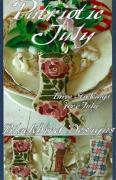 Patriotic July (REPRINT)