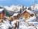 Inverno nel borgo