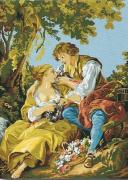 La gabbia (François Boucher)