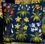 Cuscino: Millefleur
