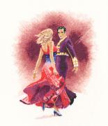 Paso Doble (Schema)