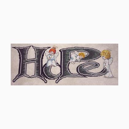 Hope Angels