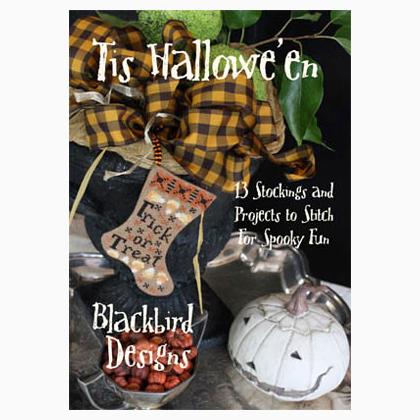 Tis Halloween