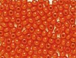 Rocailles - Opache 2,6 mm. - Arancio
