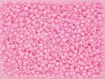 Rocailles - Opache 2,6 mm. - Rosa