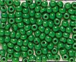Rocailles - Opache 2,6 mm. - Verde medio