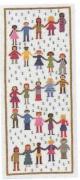 Children of the World Sampler